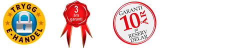 TRYGG EHANDEL