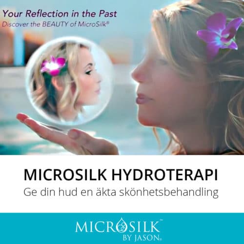 MicroSilk Hydroterapi
