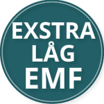 Extra låg EMF
