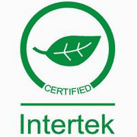 Intertek certifiering