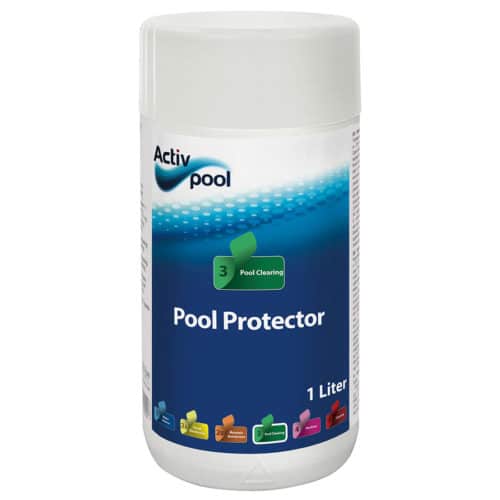 Pool Protector