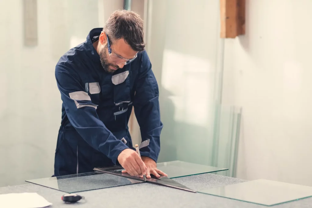 glas_glas på målkategoribild