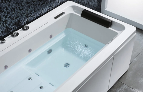 Relax I terapi spabad - Billede 3
