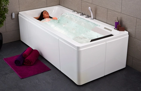 Spabad Relax 1