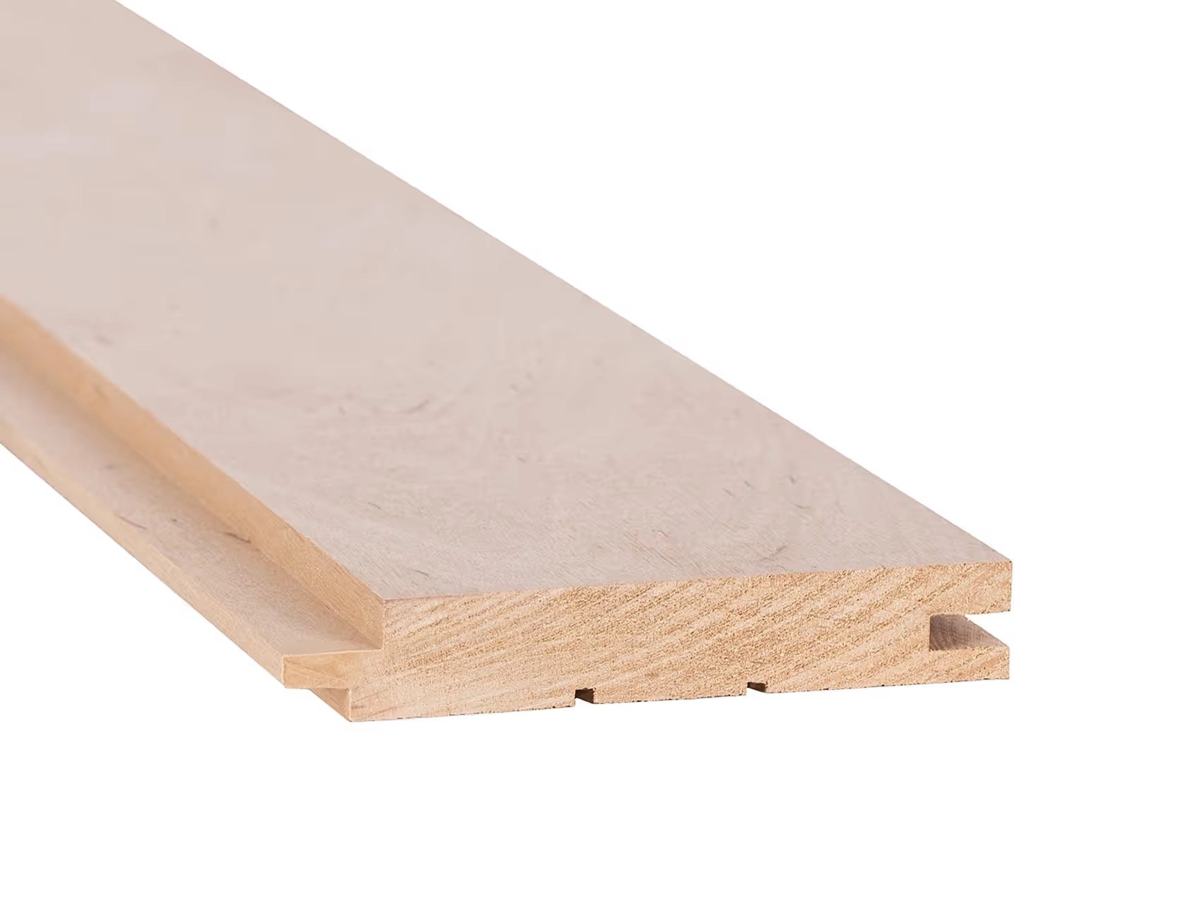 6094 rød-el saunatræ 210-240 x 9 cm. | SPA Kompaniet