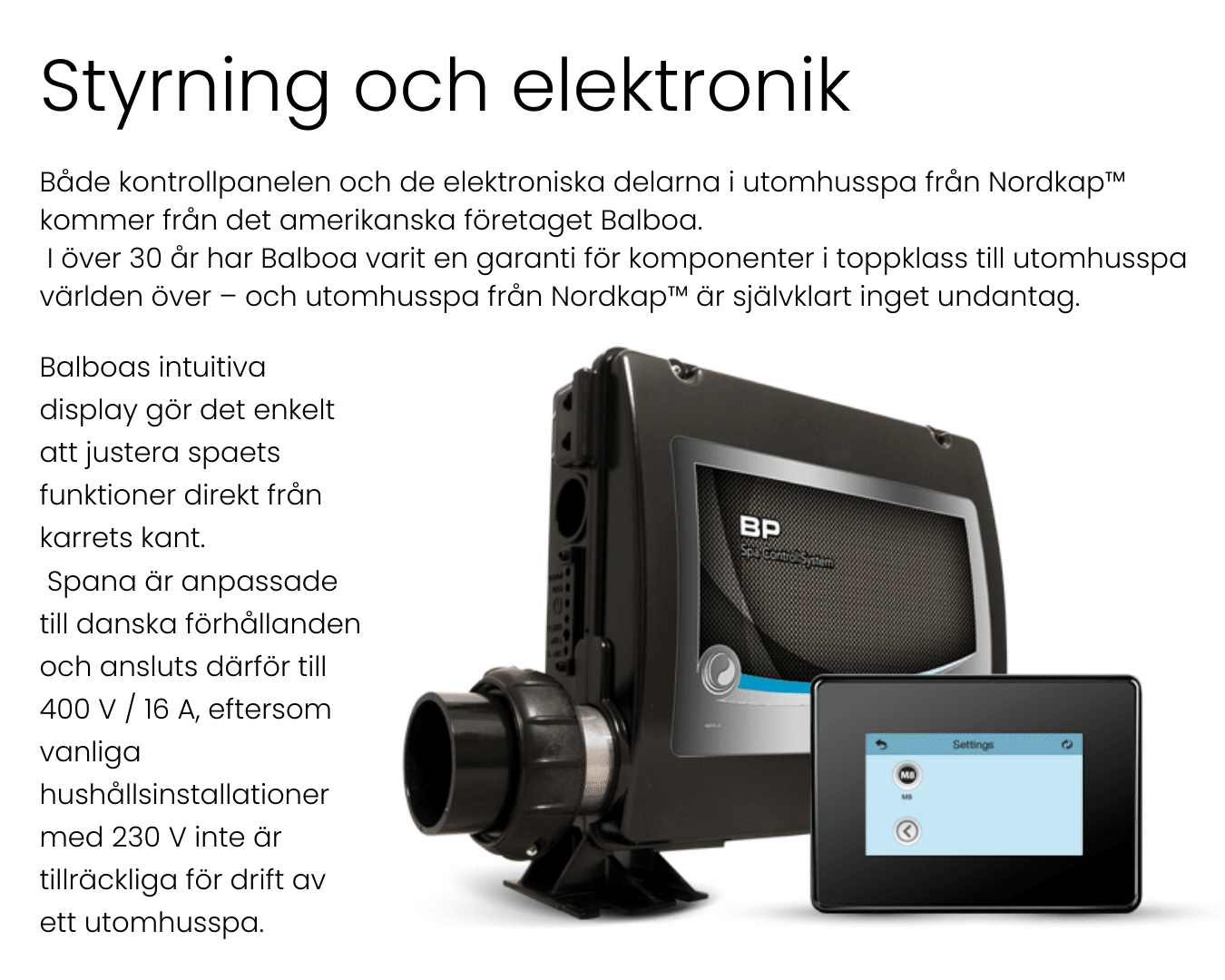 Utomhusspa Oslo - Bild 12