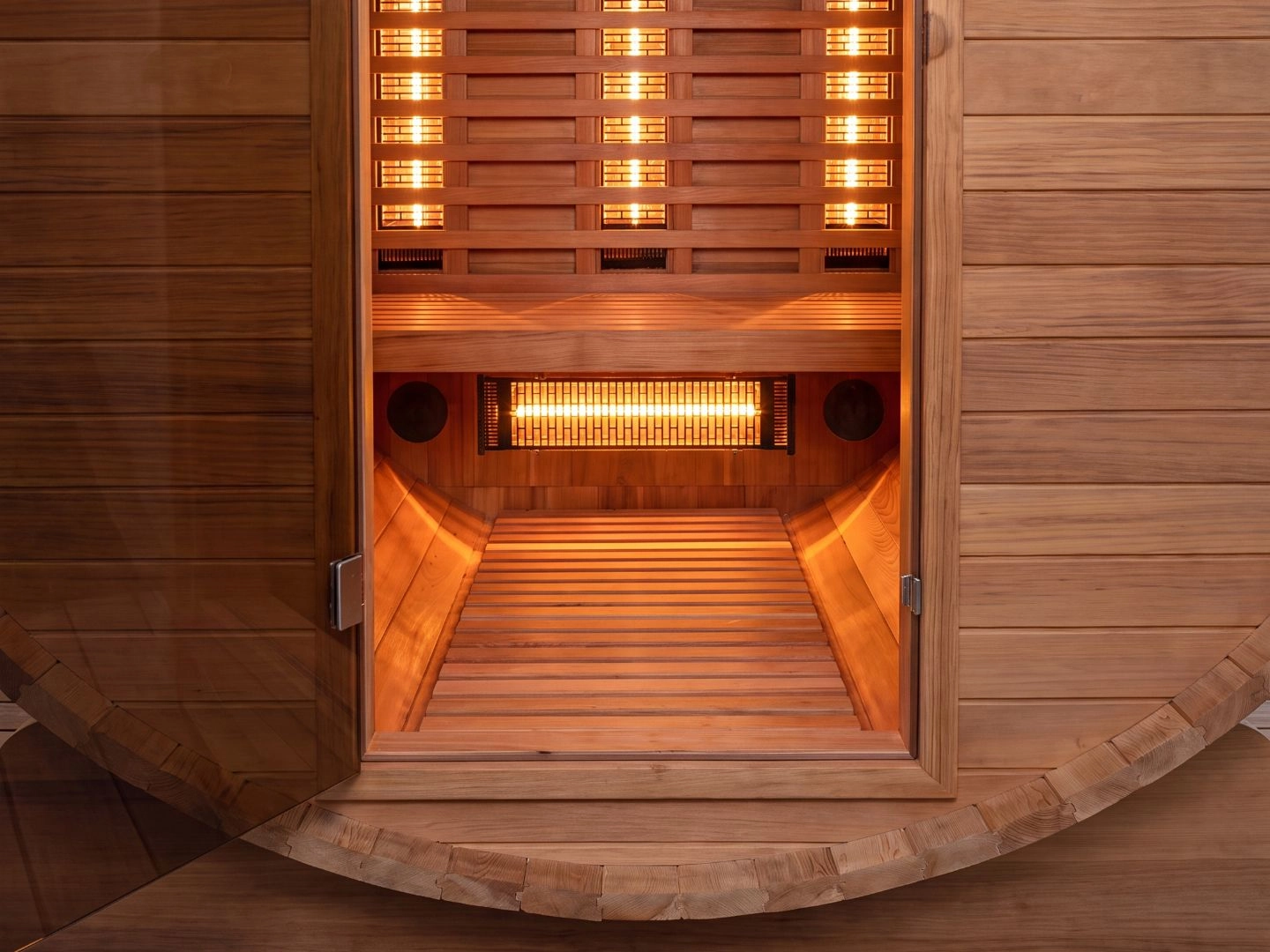 Seattle udesauna_Spa kompagniet