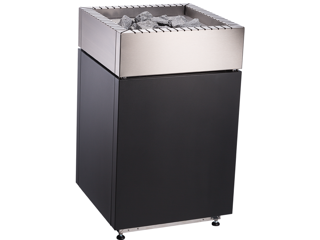 Sentio by Harvia Qube 15 kW saunaovn